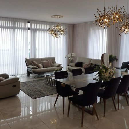 Jtower Royal Suites - The Penthouse - Alefimmoed Jerozolima Zewnętrze zdjęcie