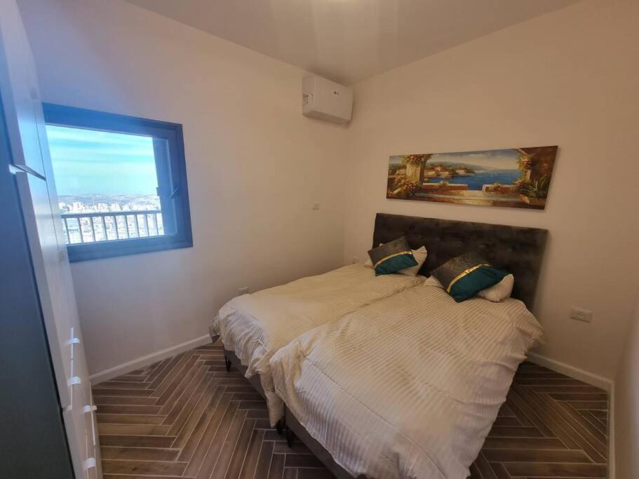 Jtower Royal Suites - The Penthouse - Alefimmoed Jerozolima Zewnętrze zdjęcie