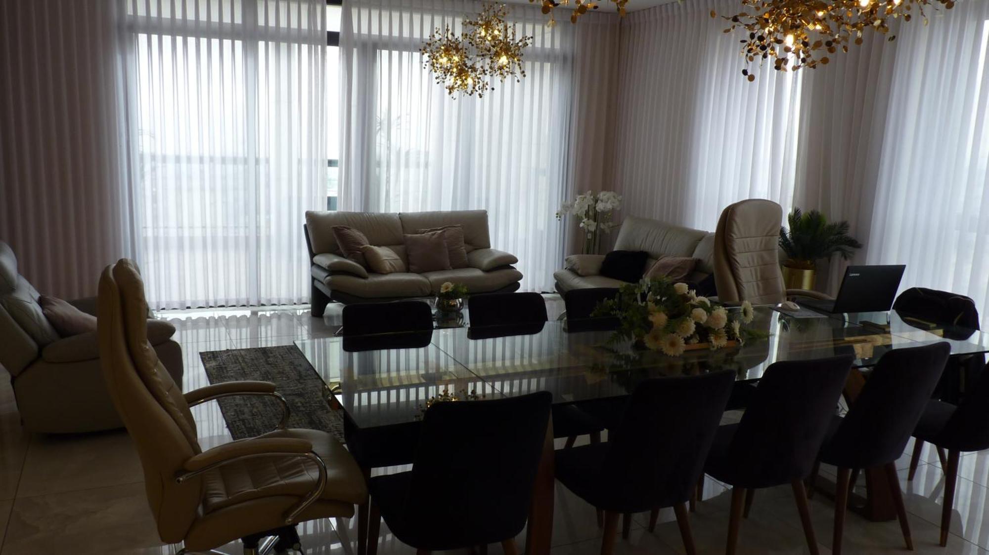 Jtower Royal Suites - The Penthouse - Alefimmoed Jerozolima Zewnętrze zdjęcie