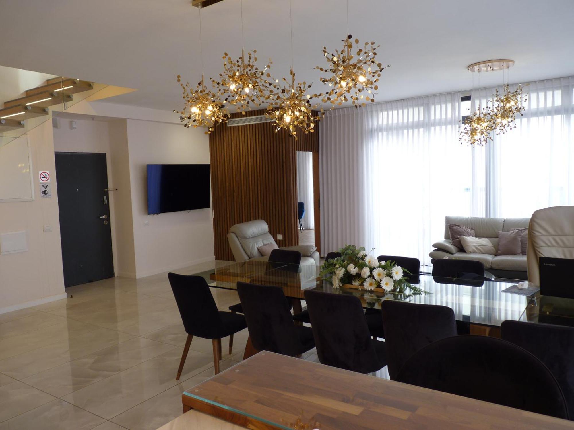 Jtower Royal Suites - The Penthouse - Alefimmoed Jerozolima Zewnętrze zdjęcie