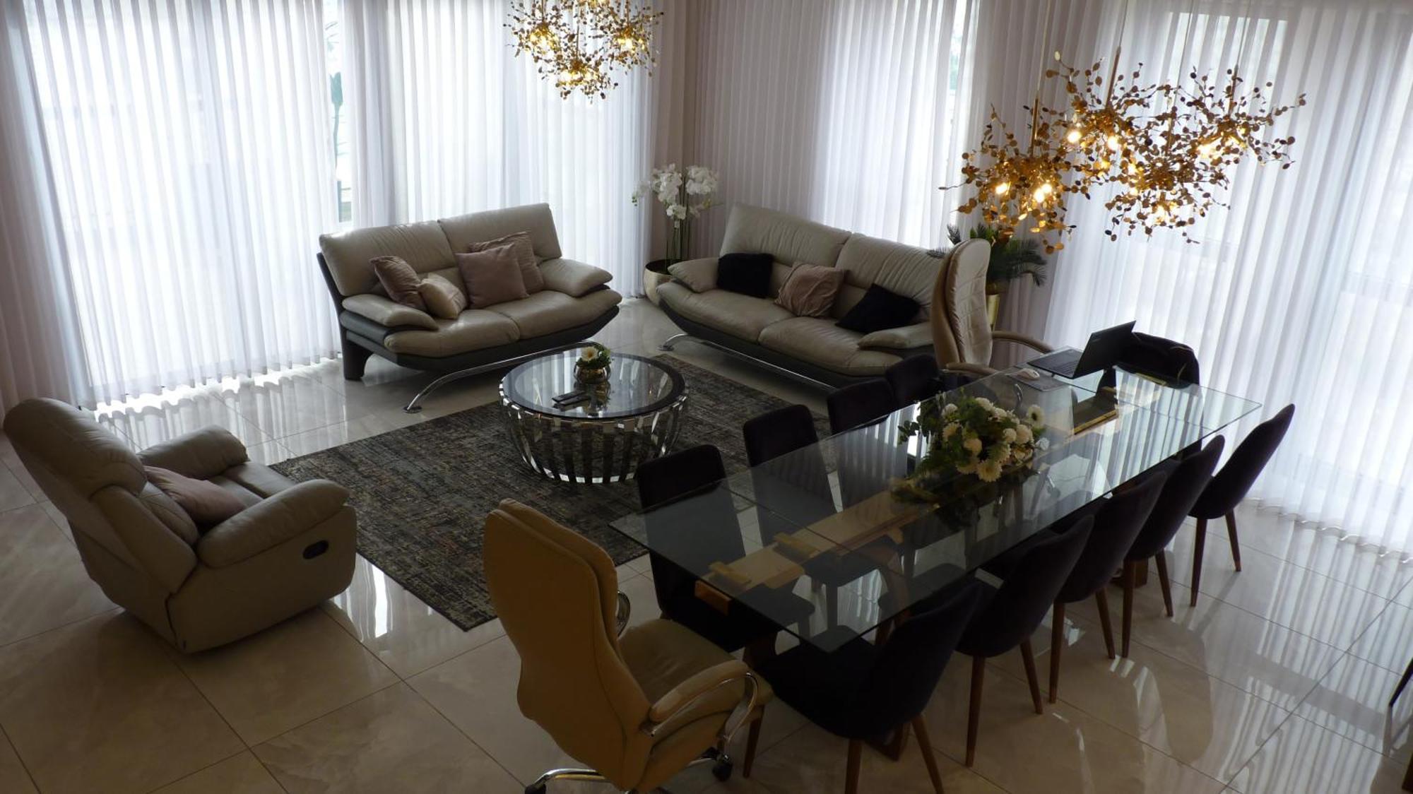 Jtower Royal Suites - The Penthouse - Alefimmoed Jerozolima Zewnętrze zdjęcie