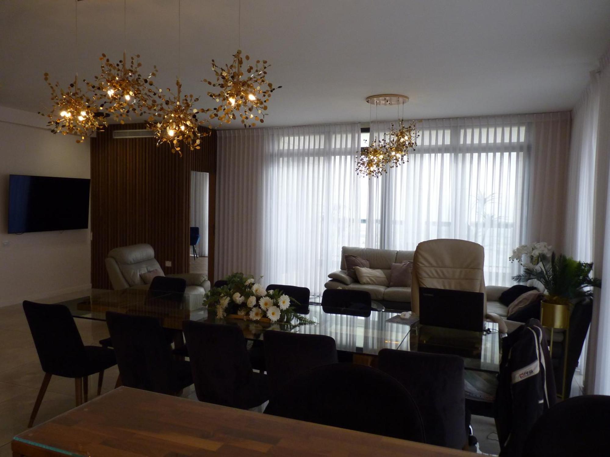 Jtower Royal Suites - The Penthouse - Alefimmoed Jerozolima Zewnętrze zdjęcie
