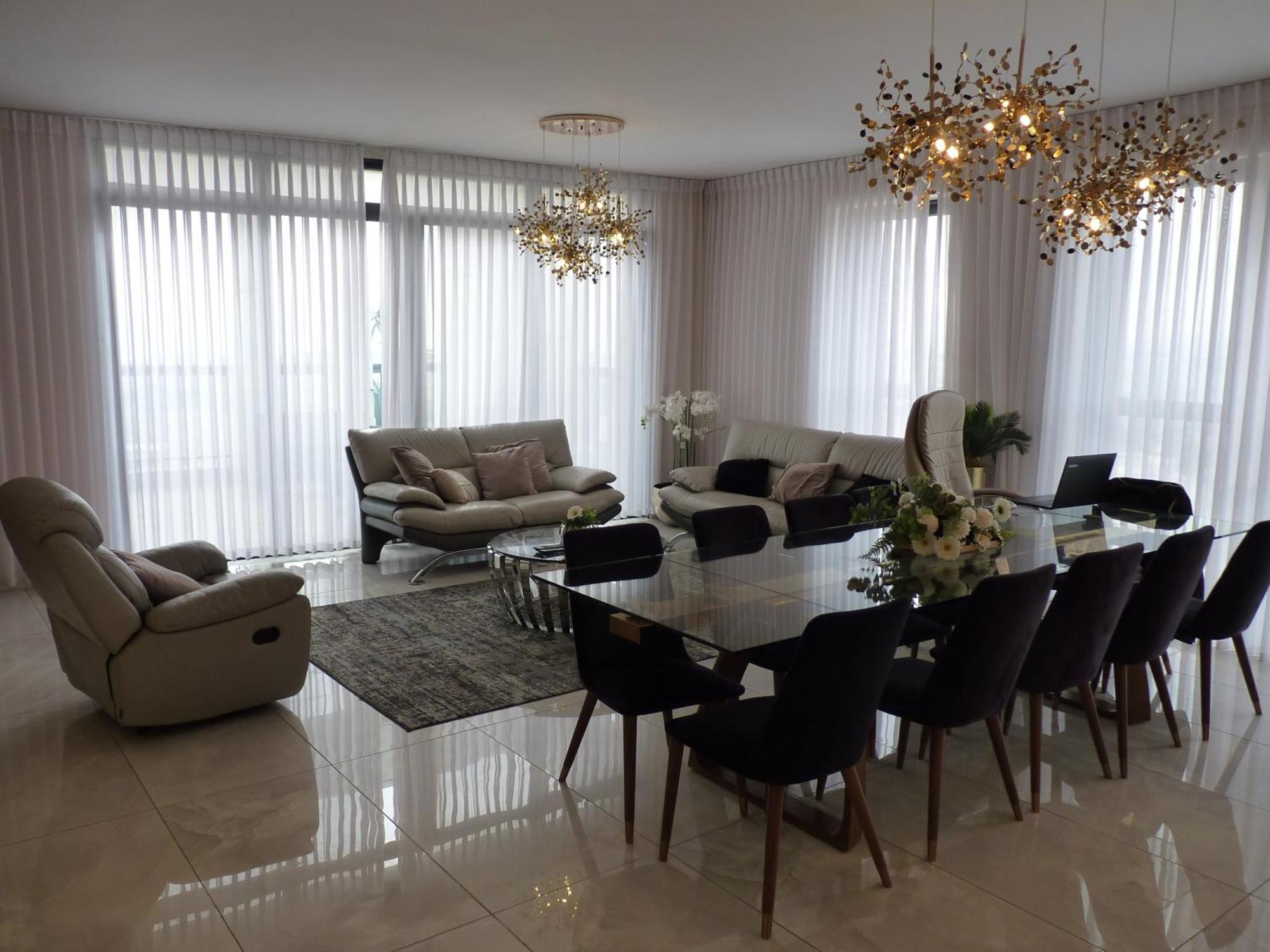 Jtower Royal Suites - The Penthouse - Alefimmoed Jerozolima Zewnętrze zdjęcie