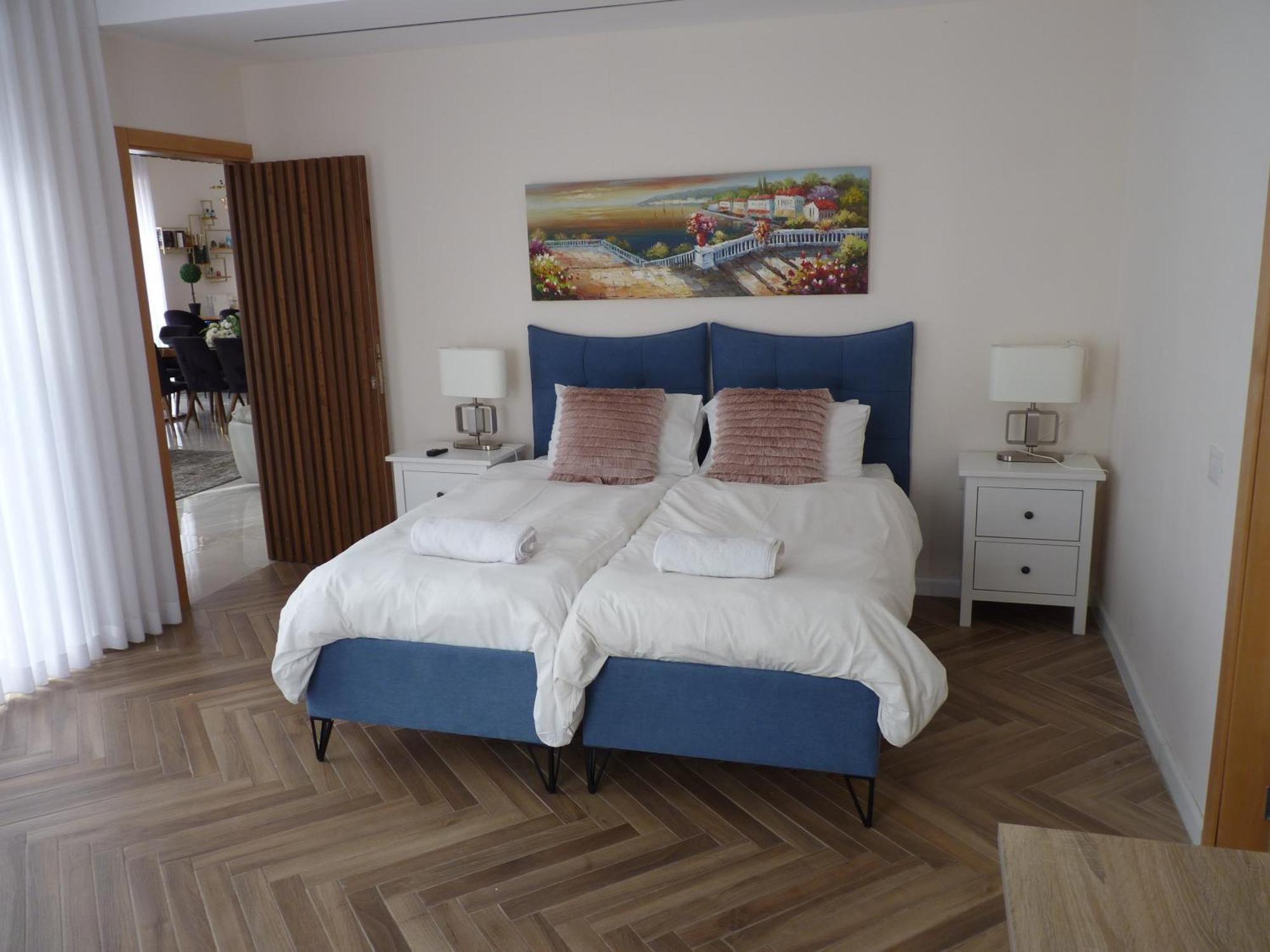 Jtower Royal Suites - The Penthouse - Alefimmoed Jerozolima Zewnętrze zdjęcie